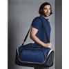 Quadra Borsone sportivo personalizzato Quadra Pro Team Holdall personalizzate o neutre