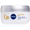 Nivea Q10 Plus Firming Reshaping Cream crema rassodante per il corpo 300 ml per donna