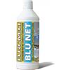 EUROMECI- BLU NET igienizzante per l'acqua del wc lt 1