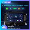 XTRONS AUTORADIO GPS FIAT 500 ANDROID 11 Wi-Fi USB DSP CARPLAY XTRONS PE71500FL