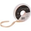 Berisfords Nastro Double-Face in Raso di Poliestere 10 mm, Pesca