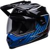 Bell Moto Mx-9 Adventure Mips Dalton Off-road Helmet Nero S