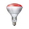 Philips 871150057521025 BR125 IR 250W E27 230-250V Red 1CT/10 E27