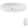 Philips HUE WA 32W 100-240V 2400lm ceiling Struana +Dimmer Switch