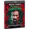 Minerva Pictures Prisoners of the Ghostland (Blu-Ray Disc)