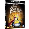 Touchstone Who Framed Roger Rabbit? (Chi ha incastrato Roger Rabbit?) (Import UK) (4K Ultra HD + Blu-Ray Disc)