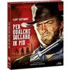 Leone Film Group Per qualche dollaro in più (Cult Green Collection) (Blu-Ray Disc)