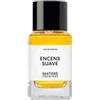 Matiere Premiere Encens Suave - Matiere Premiere