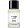 Matiere Premiere Parisian Musc
