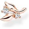 Thomas Sabo H2222-416-14 Orecchini a buco