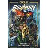 Lion Terrore dalla fossa. Aquaman
