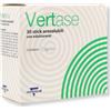 Farmigea Linea Funzioni Cognitive Vertase Integratore 30 Stick Orosolubili