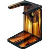 Hans Baier Exclusive Porta pennello da barba Havana