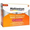 Multicentrum Linea Vitamine Minerali Difese Immunitarie Vit C 28 Bustine