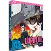 Crunchyroll Lupin III. - Fujiko Mines Lüge