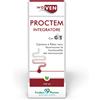 PRODECO PHARMA Srl Proctem Integratore GSE waVEN 120ml