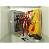 Legend Creation action figure Marvel IRON MAN Mark XLIII MK43 Age of Ultron 32 cm luci LED