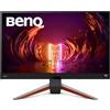 Benq Monitor Led 27 Benq Mobiuz EX2710Q 2K Ultra HD 2560x1440 1 ms Nero