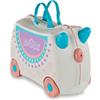 Trunki PaddlePak Dry Bag Borsa Piscina Bambini Impermeabile