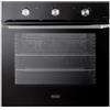 DE LONGHI NSM7NLPPP Forno elettrico 74 L Classe A Nero