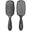 Spazzola HAIR BRUSH HH Simonsen