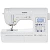 Brother INNOV-IS F410 macchina per cucire