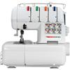 Taglia e Cuci Necchi N4035 - Macchina Tagliacuci Overlock