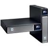 Eaton Gruppo di continuita' Eaton 5PX 2200I RT2U Netpack Nero [5PX2200IRTNG2]