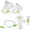 Colpharma Easy 2 Pro Kit completo di accessori per inalazione