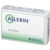 HERING Allerin 30 Capsule [synergiplus N. 419]