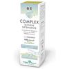 PRODECO PHARMA SRL UNIPERSONALE GSE COMPLEX MOUSSE DET 100