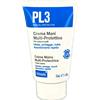 Pl3 Crema Mani Multi Protettiva 50 Ml