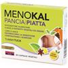 Menokal Pancia Piatta Tummy Tuck 30 Capsule
