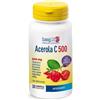 Longlife Acerola C500 Frutti Di Bosco 30 Compresse