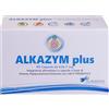 Alkazym Plus 90 Capsule