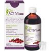 ERBORISTERIA MAGENTINA Cist Active Concentrato 250 Ml