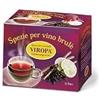 Viropa Spezie Vino Brule 15 Bustine