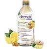 Drenax Forte Plus Ginger Lemon 750 Ml