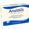 Ansiovit Forte 30 Compresse