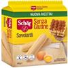 Schar Savoiardi Senza Lattosio 200 G