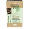 HELAN CAPELVENERE Capelvenere Colours Tinta Capelli 7,1N Biondo Cenere