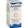 Ansiovit Gocce 50Ml