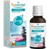 PURESSENTIEL Miscela Meditation Oli Essenziali Per Diffusione 30 Ml