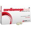 Cardiomega Shedir 30 Capsule Molli 23,3 G