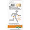 Cartidol Compresse 45 Compresse