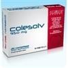 Colesolv 30 Compresse