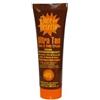 Ultra Tan Crema Solare Superabbronzante Intensiva Viso & Corpo +40% Attivazione 125 Ml