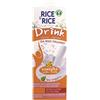 PROBIOS RICE&RICE Rice&Rice Bevanda Di Riso Alla Vaniglia 1 Litro