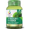 Colours Of Life Spirulina Maxima 60 Compresse 1000 Mg