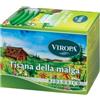 Viropa Tisana Malga Bio 15 Bustine